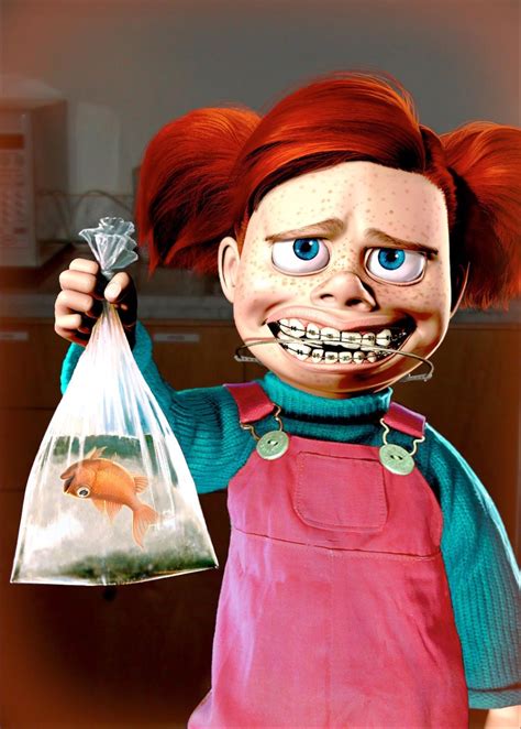 darla de nemo